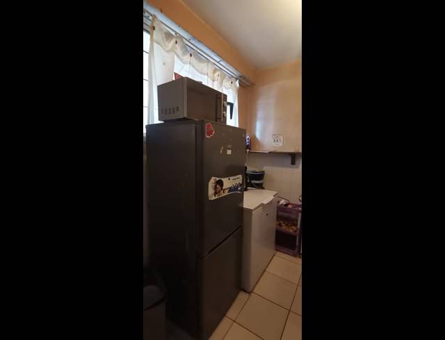 1 BEDROOM APARTMENT FOR SALE IN EMPANGENI CENTRAL